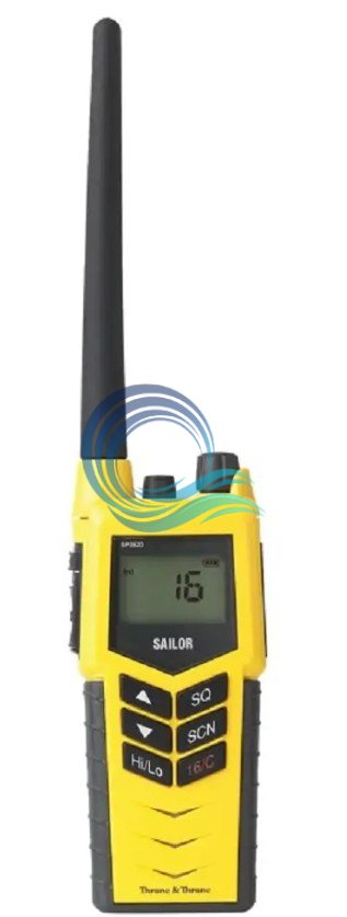 Sailor SP3520