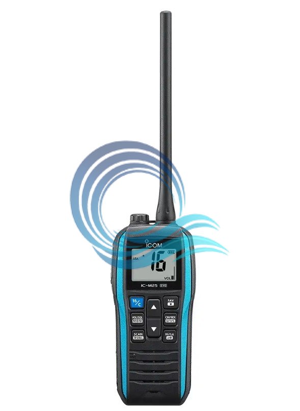Icom IC-M25 EVO