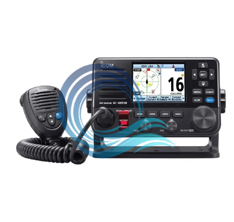 Icom IC-M510 EVO