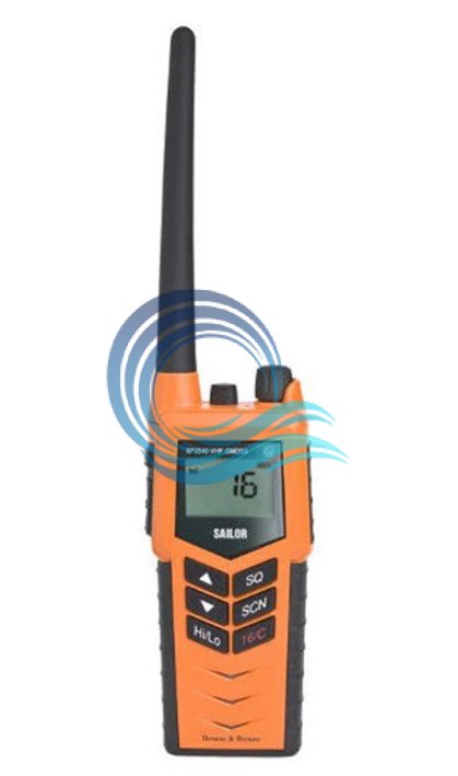 SAILOR SP3540