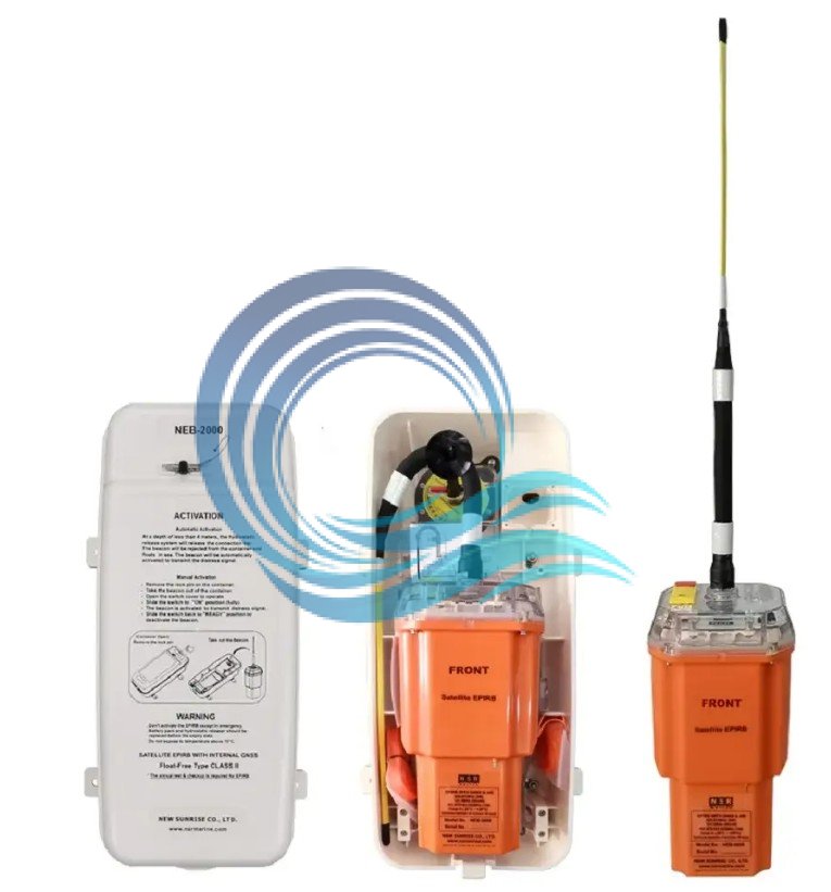 NSR NEB-2000