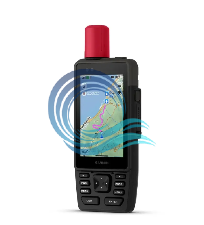 Garmin GPSMAP H1i Plus